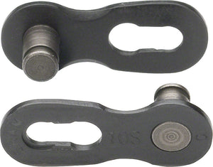 SRAM Chain Links and Pins SRAM PowerLock Link for 10 Speed Chains Card/4