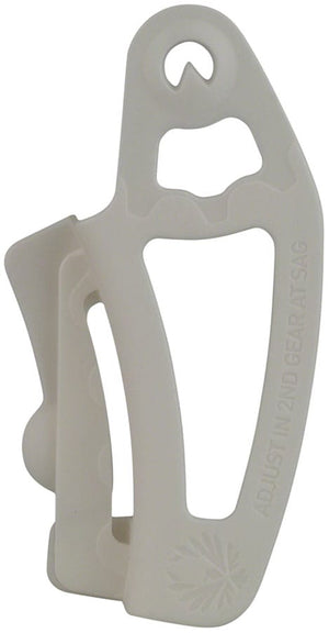 SRAM Chain Tools SRAM Rear Derailleur Chaingap Adjustment Guide - Fits Eagle 50/52t AXS Mechanical
