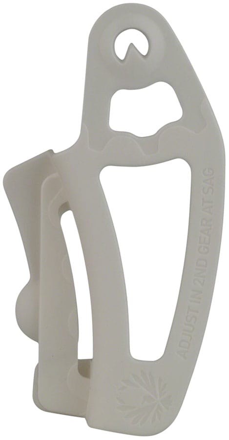 SRAM Chain Tools SRAM Rear Derailleur Chaingap Adjustment Guide - Fits Eagle 50/52t AXS Mechanical