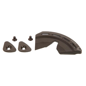 SRAM Chainring Guards / Bashguards SRAM X0 D1 Bashguard 34 Kit