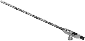SRAM Chainring Tools SRAM Threaded Chainring Removal Tool