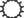 SRAM Chainrings 14T SRAM X-Sync EX1 Sprocket Chainring for Bosch Motors