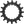 SRAM Chainrings 16T SRAM X-Sync EX1 Sprocket Chainring for Bosch Motors