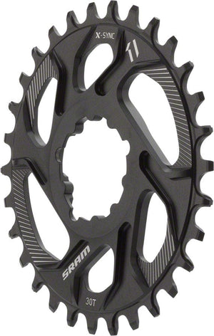 SRAM Chainrings 28T / 3Mm Boost Offset SRAM X-Sync Direct Mount Chainrings
