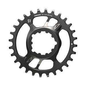 SRAM Chainrings 30T SRAM X-Sync Eagle Steel 1x Boost DM Chainring