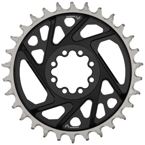 SRAM Chainrings 30T SRAM XX Eagle T-Type Direct Mount Chainring
