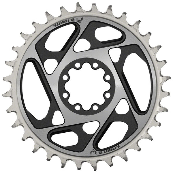 SRAM Chainrings 32T / 0Mm SRAM XX SL Eagle T-Type Direct Mount Chainring
