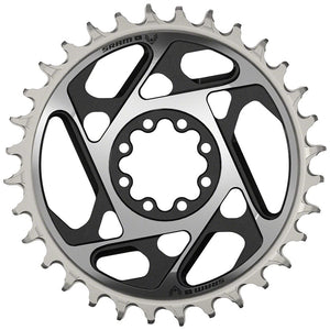 SRAM Chainrings 32T / 3Mm SRAM XX SL Eagle T-Type Direct Mount Chainring