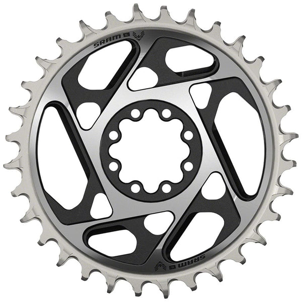 SRAM Chainrings 32T / 3Mm SRAM XX SL Eagle T-Type Direct Mount Chainring