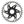 SRAM Chainrings 32T / Bosch Gen 4 SRAM XX T-Type E-MTB Chainrings