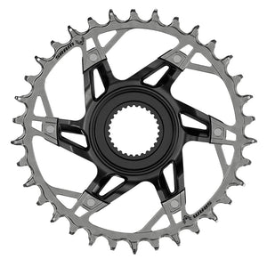 SRAM Chainrings 32T / Bosch Gen 4 SRAM XX T-Type E-MTB Chainrings