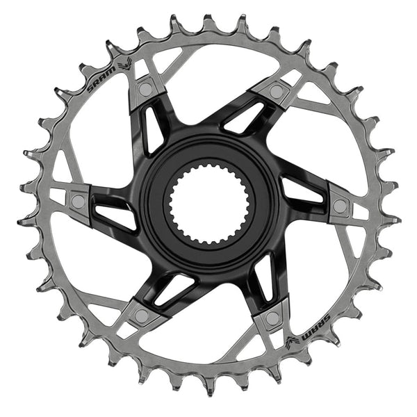 SRAM Chainrings 32T / Bosch Gen 4 SRAM XX T-Type E-MTB Chainrings