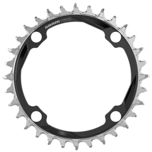 SRAM Chainrings 32T SRAM XX Eagle T-Type 1x Ochain Chainring