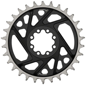 SRAM Chainrings 32T SRAM XX Eagle T-Type Direct Mount Chainring