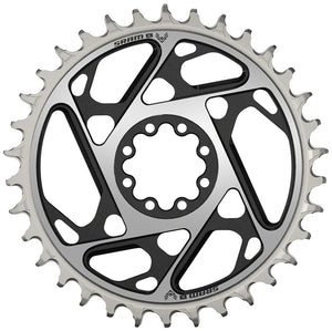 SRAM Chainrings 34T / 0Mm SRAM XX SL Eagle T-Type Direct Mount Chainring