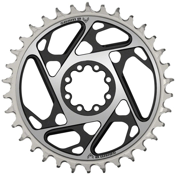 SRAM Chainrings 34T / 0Mm SRAM XX SL Eagle T-Type Direct Mount Chainring