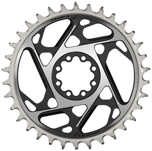 SRAM Chainrings 34T / 3Mm SRAM XX SL Eagle T-Type Direct Mount Chainring