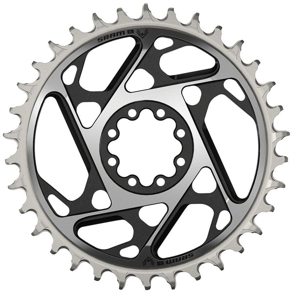 SRAM Chainrings 34T / 3Mm SRAM XX SL Eagle T-Type Direct Mount Chainring