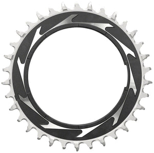 SRAM Chainrings 34T / 3Mm SRAM XX SL Eagle T-Type Thread Mount Chainring