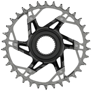 SRAM Chainrings 34T / Bosch Gen 4 SRAM XX T-Type E-MTB Chainrings