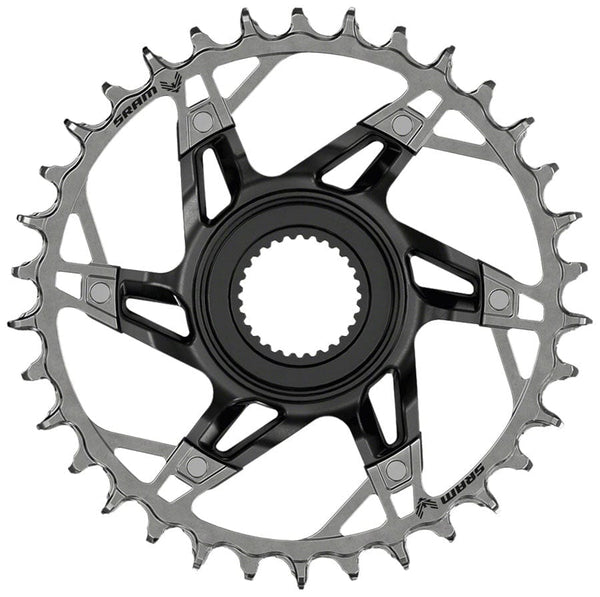 SRAM Chainrings 34T / Bosch Gen 4 SRAM XX T-Type E-MTB Chainrings