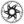 SRAM Chainrings 34T / Brose SRAM XX T-Type E-MTB Chainrings