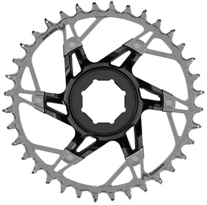 SRAM Chainrings 34T / Brose SRAM XX T-Type E-MTB Chainrings