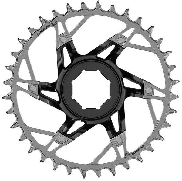 SRAM Chainrings 34T / Brose SRAM XX T-Type E-MTB Chainrings