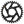 SRAM Chainrings 34T / Gold SRAM X-Sync 2 Eagle SL Direct Mount Chainring