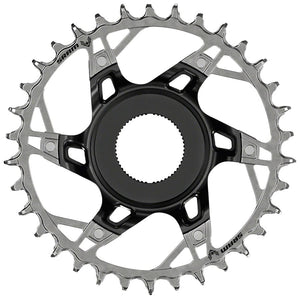 SRAM Chainrings 34T / Shimano Steps SRAM XX T-Type E-MTB Chainrings