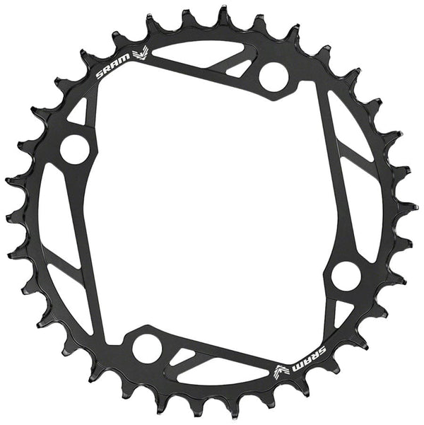 SRAM Chainrings 34T SRAM Eagle T-Type Chainring