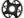 SRAM Chainrings 34T SRAM X0 Eagle T-Type Direct Mount Chainring