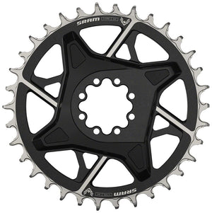 SRAM Chainrings 34T SRAM X0 Eagle T-Type Direct Mount Chainring