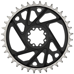 SRAM Chainrings 34T SRAM XX Eagle T-Type Direct Mount Chainring