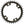 SRAM Chainrings 36 / Blast Black SRAM X-Sync 12-Speed Road Chainring