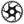 SRAM Chainrings 36 / T-Type SRAM Bosch DU38 T-Type Chainring - Speed: 12 BCD: Direct Mount Bosch DU38 - Black