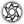 SRAM Chainrings 36T / 0Mm SRAM XX SL Eagle T-Type Direct Mount Chainring