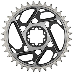 SRAM Chainrings 36T / 0Mm SRAM XX SL Eagle T-Type Direct Mount Chainring
