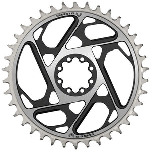 SRAM Chainrings 38T / 0Mm SRAM XX SL Eagle T-Type Direct Mount Chainring