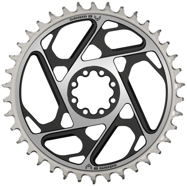 SRAM Chainrings 38T / 0Mm SRAM XX SL Eagle T-Type Direct Mount Chainring