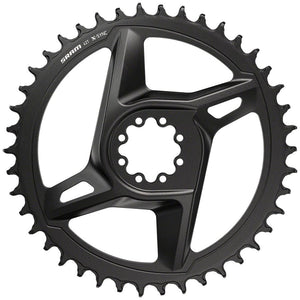 SRAM Chainrings 38T SRAM X-Sync Road Direct Mount Chainring Rival