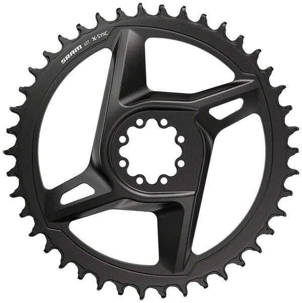 SRAM Chainrings 38T SRAM X-Sync Road Direct Mount Chainring Rival