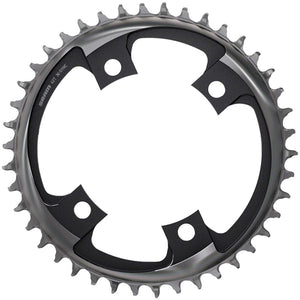 SRAM Chainrings 40 / Polar Gray SRAM X-Sync 12-Speed Road Chainring