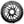 SRAM Chainrings 46/33T SRAM Force 2x Chainring Kit