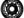 SRAM Chainrings 46/33T SRAM Force 2x Chainring Kit