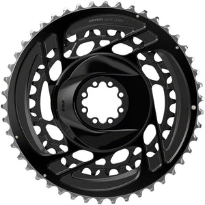 SRAM Chainrings 46/33T SRAM Force 2x Chainring Kit