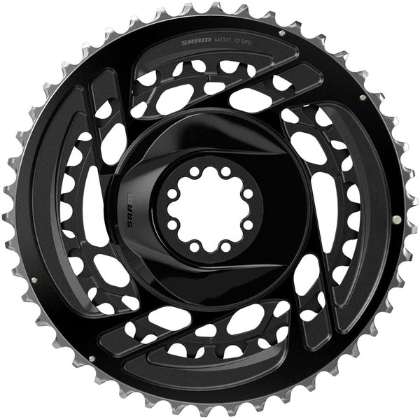 SRAM Chainrings 46/33T SRAM Force 2x Chainring Kit