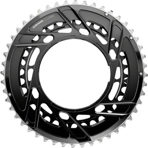 SRAM Chainrings 46/33T SRAM Force 2x Thread Mount Chainring