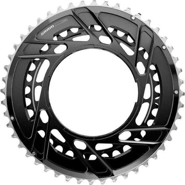 SRAM Chainrings 46/33T SRAM Force 2x Thread Mount Chainring