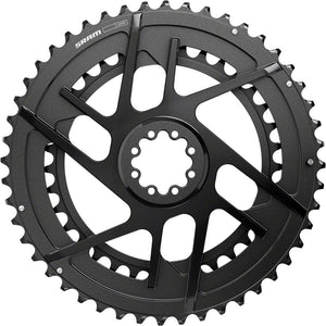 SRAM Chainrings 46/33T SRAM Rival 2x Chainring Kit